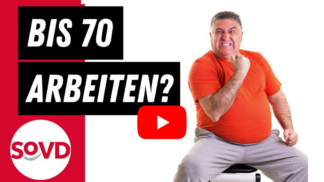 Hier geht's zum Video! Hier geht's zum Video!
