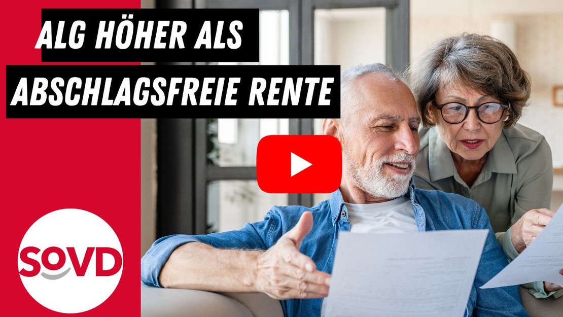 Hier geht's zum Video! Hier geht's zum Video!
