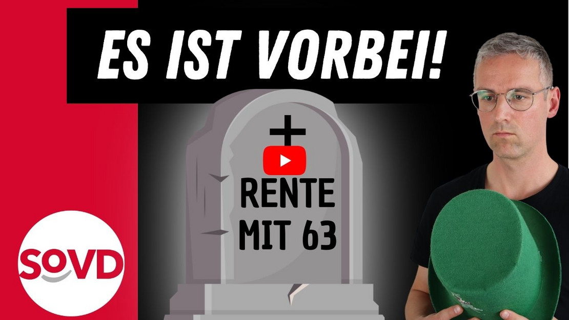 Hier geht's zum Video! Hier geht's zum Video!