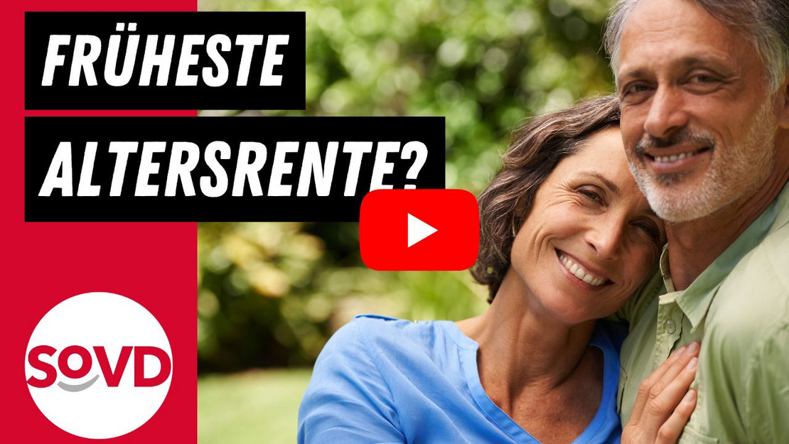 Hier geht's zum Video! Hier geht's zum Video!