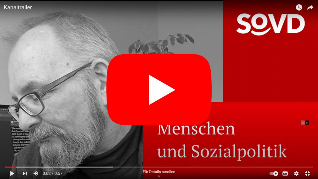 Hier geht's zum Kanal